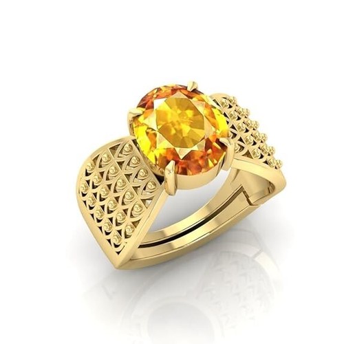 Bague réglable pour hommes