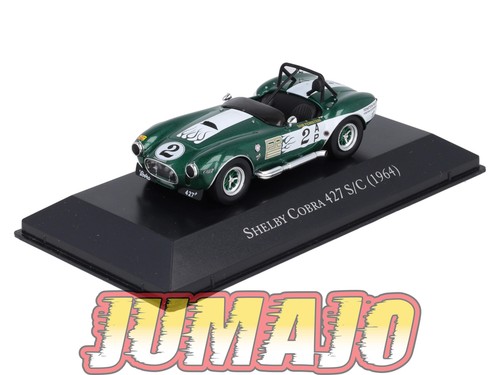 Ac45 voiture ixo altaya - voiture,