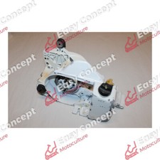 BAS MOTEUR + RESERVOIR TRONCONNEUSE STIHL 032 AV - TRONCONNEUSE STIHL 032 AV (5)