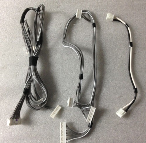 Sony xbr 65x850a - xbr-65x850a, power