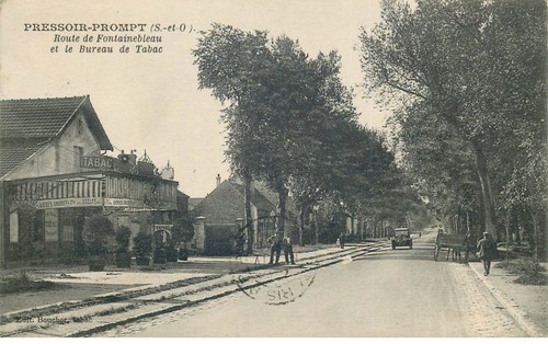 Essonne pressoir prompt - essonne,