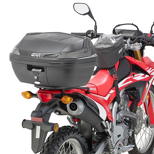 Matériel top case givi - matériel,