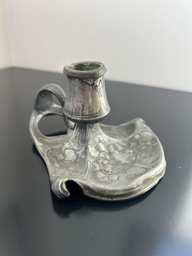 Bougeoir wmf jugendstil art - bougeoir,