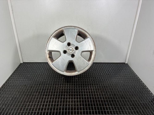 Jante opel astra y17dt - jante,