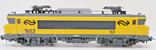 Locomotive électrique roco - locomotive,