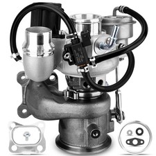 Turbocharger Turbo For Chevy Cruze & Buick Encore 2016-2019 L4 1.4L OE# 12668297