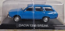 Ixo 1/43 - Dacia 1300 break