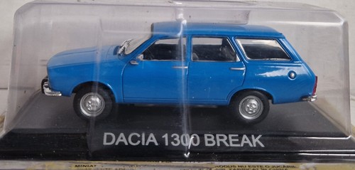Ixo dacia 1300 - ixo,