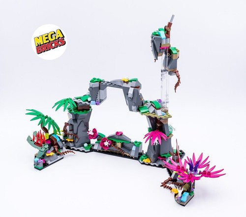 Lego avatar decor fond - avatar, marin
