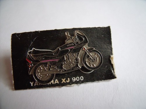 Yamaha 900 - xj,