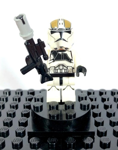 Lego star wars figurine - star,