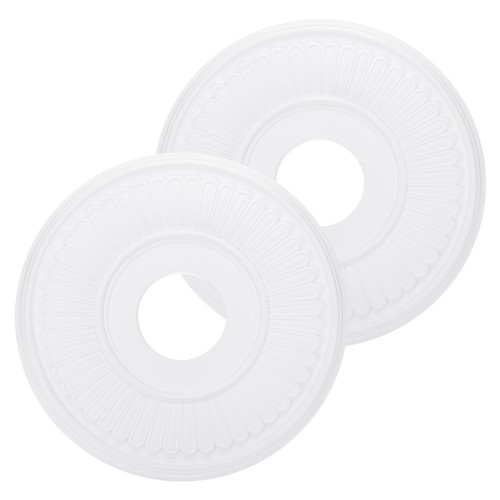 Pour rosace plafond od - x,