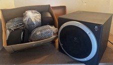 Logitech Z-523 2.1 Channel