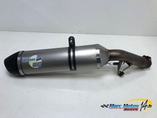 SILENCIEUX SUZUKI 1250 BANDIT S 2008