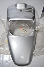 Carenage face avant gris