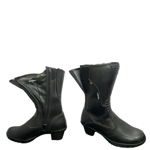 Femmes oxford talon - femmes,