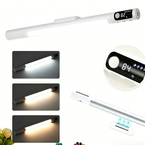 Barre led sans fil - cm, pour