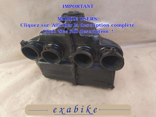 Boite air pour - air,