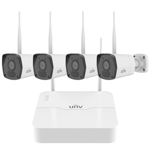 Kit videosurveillance ip - kit,