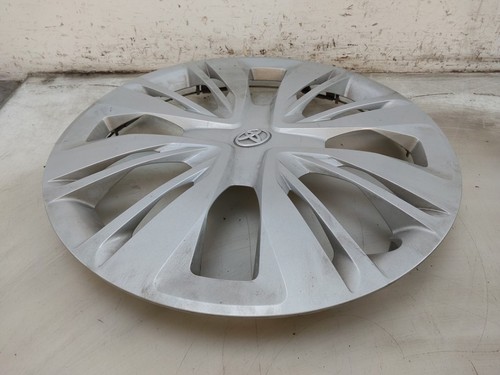 Enjoliveur roue hub cap - de,