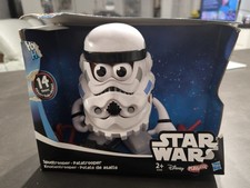 Monsieur patate mr potato head