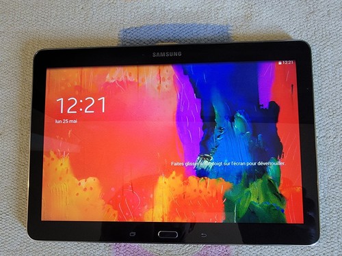 Samsung galaxy tab - samsung,