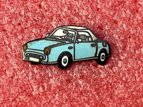 T05 pins nissan - pins, figaro