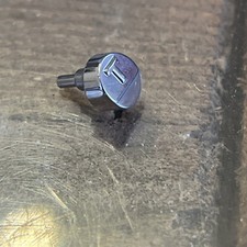 Poussoir Montre Tissot T-Touch