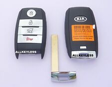 NEW OEM KIA NIRO 2017-2022 proxy smart keyless entry remote key fob 95440-G5000