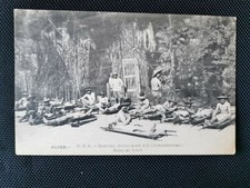 CPA ALGER - Hôpital