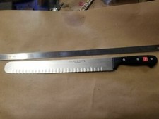 Lot de 3 couteau Wusthof