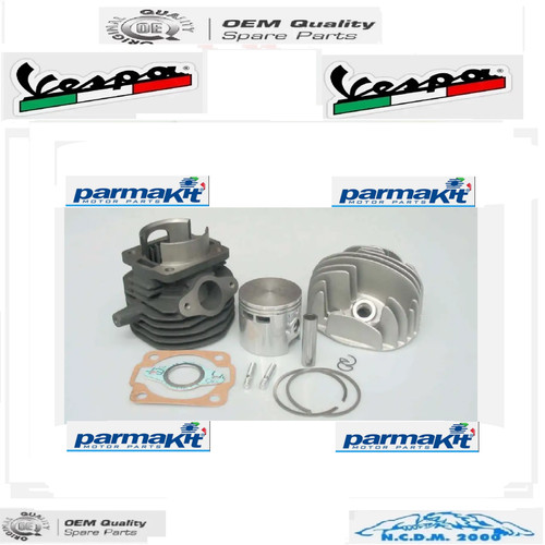 Groupe thermique kit cylindre - thermique,