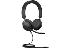 Casque PC Stereo Jabra Evolve2