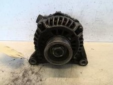 Alternateur PEUGEOT 206 PHASE