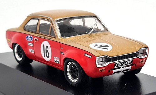 Atlas ford escort mk1 - 1/43,