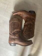 santiags sendra pointure 43