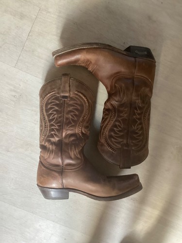 Santiags sendra pointure - santiags,