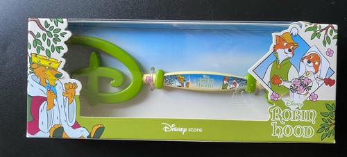 Coffret clé key - key, robin