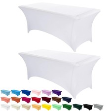 2PCS Nappes Extensibles