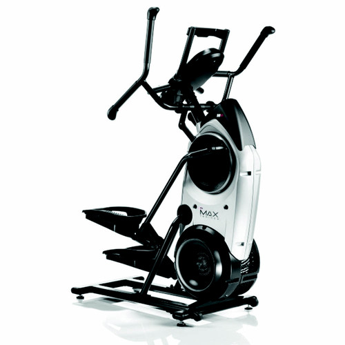 Bowflex max trainer m6i - max,