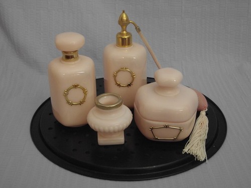 Ensemble toilette en - ensemble, de