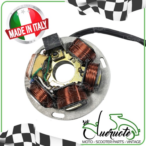 Stator magnète volant - magnète, piaggio