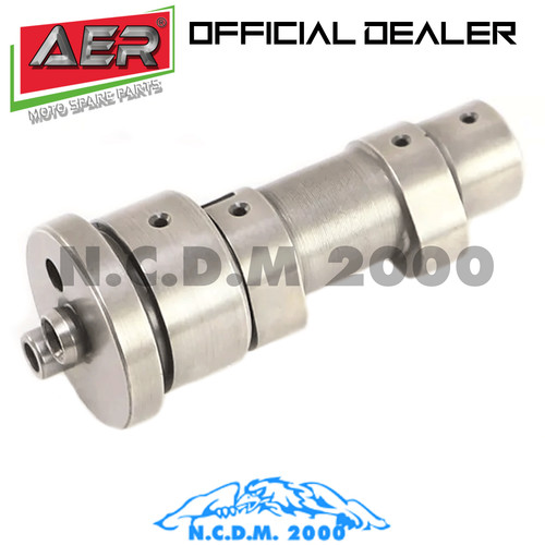 Arbre axe cames compatible - cames,