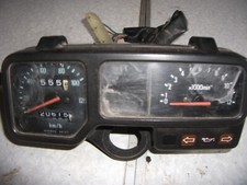 TABLEAU DE BORD HONDA MTX 50.