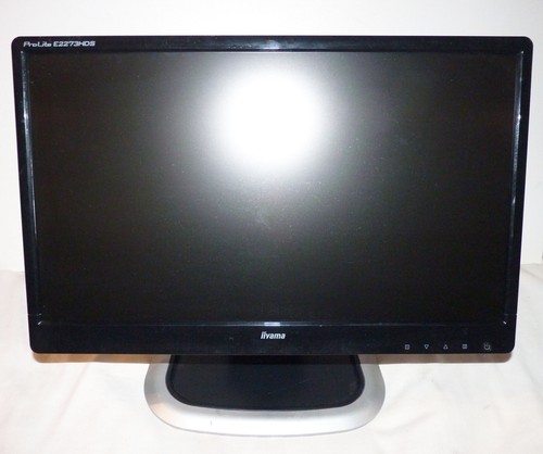 Iiyama prolite e2273hds - prolite, e2273hds-b1