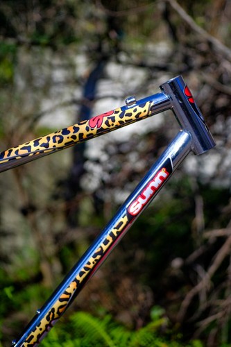 Kit stickers sunn vtt - kit,