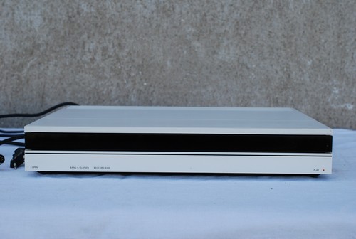 Bang olufsen beocord - beocord, 6500