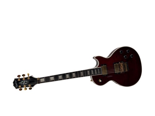 Epiphone alex lifeson les - alex,