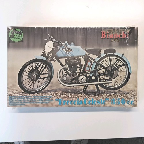 Rare protar kit moto - protar,