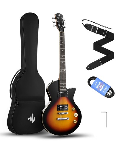 Donner dsc 128 guitare - donner, dsc-128